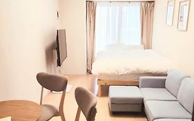 Cocone House Tengachaya 2Bedroom 2Shower 2Toilet Type 2Subways From Nanba Station